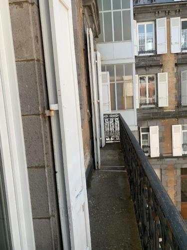 Apartamento Mont Dore Sarciron Appartement Grande Capacit� 10 Pers Hyper Centre