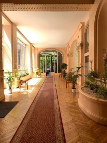 Apartamento Mont Dore Sarciron Appartement Grande Capacit� 10 Pers Hyper Centre