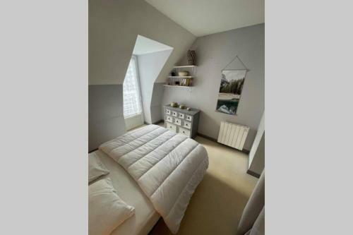 Apartamento Les Oiseaux T2