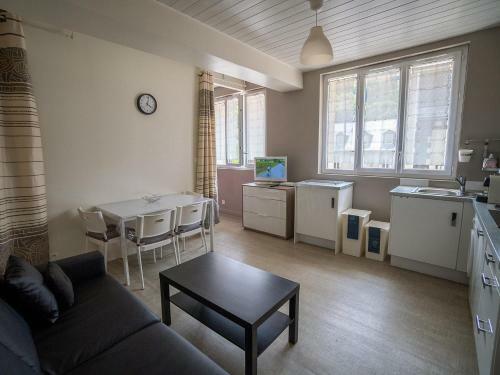Apartamento Appartement Mont Dore Face Aux Thermes - Centre