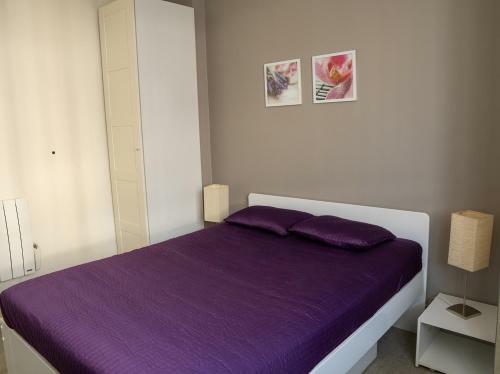 Apartamento Appartement Mont Dore Face Aux Thermes - Centre