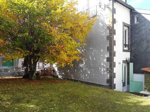 Apartamento Quereuilh