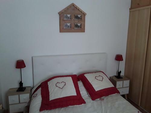 Apartamento Quereuilh