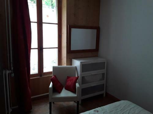 Apartamento Quereuilh