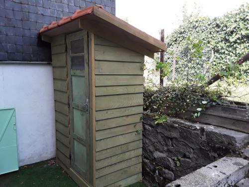 Apartamento Quereuilh