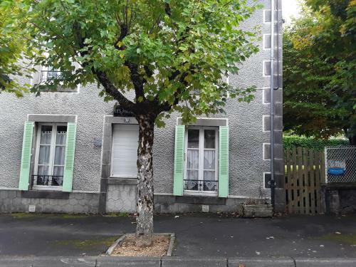 Apartamento Quereuilh