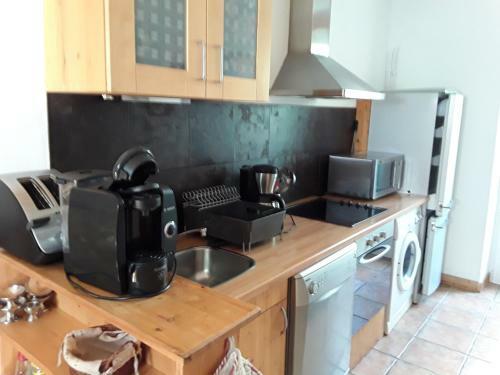 Apartamento Quereuilh