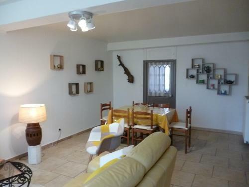 Apartamento Home Vacances 4 �toiles Par Cdt Dordogne