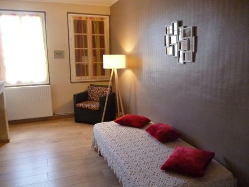 Apartamento Home Vacances 4 �toiles Par Cdt Dordogne