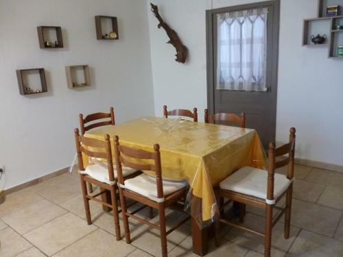 Apartamento Home Vacances 4 �toiles Par Cdt Dordogne