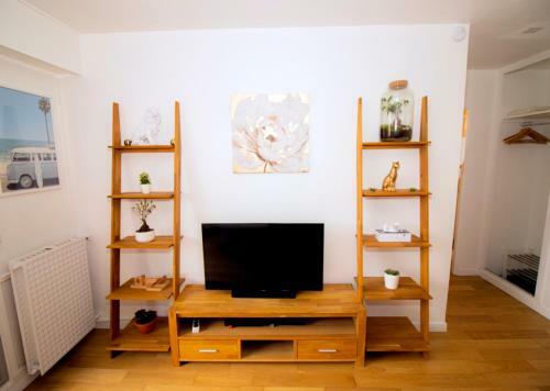 Apartamento L'�vasion