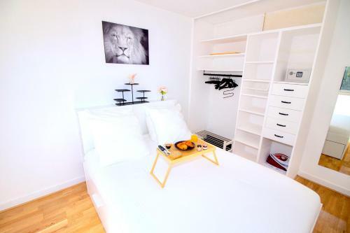 Apartamento L'�vasion
