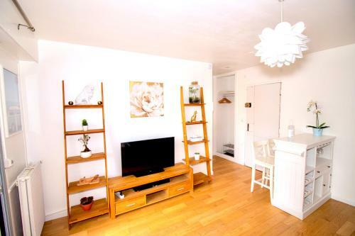 Apartamento L'�vasion