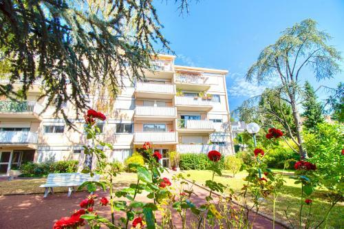 Apartamento L'�vasion