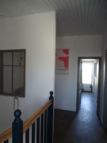 La Maison De Gaston