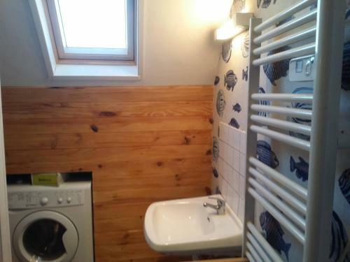Apartamento Carnot Standing Vue Sur Mer Parking Priv�