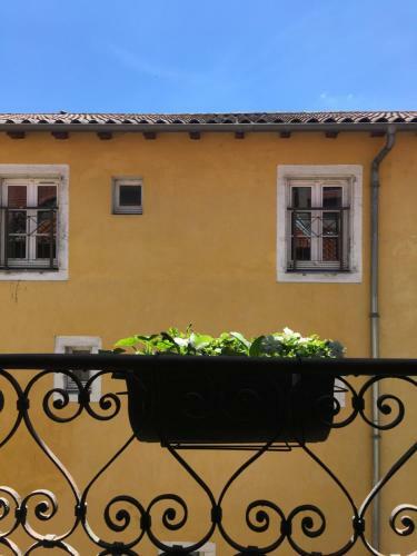 Hostal Epicerie Vieille Du Puy En Velay
