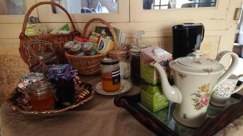 Hostal Epicerie Vieille Du Puy En Velay