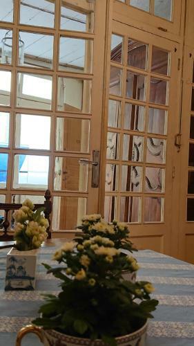 Hostal Epicerie Vieille Du Puy En Velay