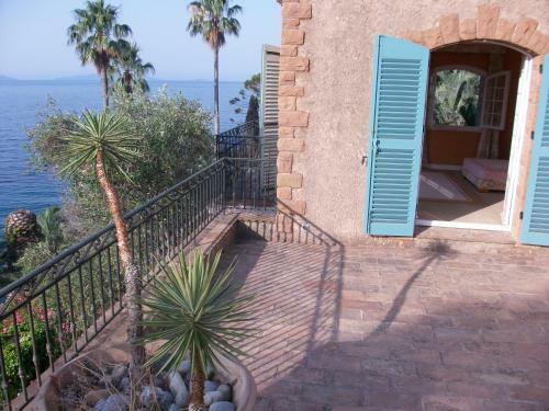 Villa Les Restanques