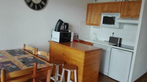 Apartamento Charmant T2 Avec Cabine Ferm�e Et Terrasse