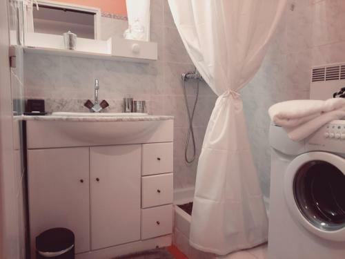 Apartamento La Singlantane