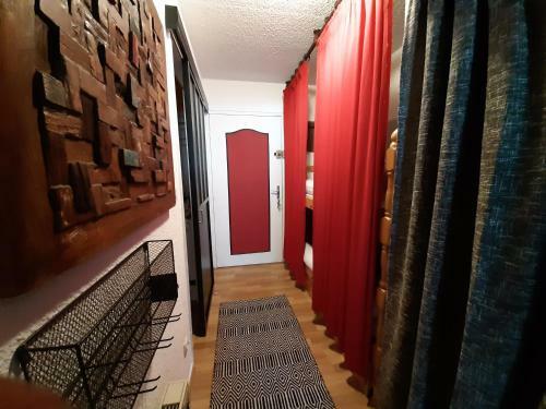 Apartamento La Singlantane