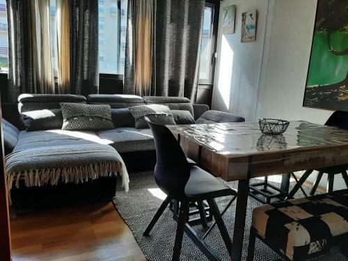 Apartamento La Singlantane