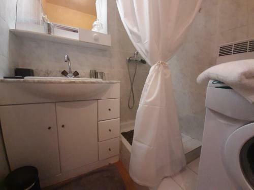 Apartamento La Singlantane
