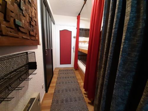 Apartamento La Singlantane