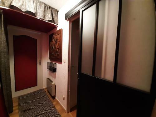 Apartamento La Singlantane