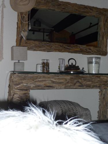 Apartamento La Singlantane