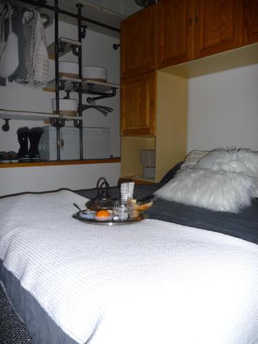 Apartamento La Singlantane