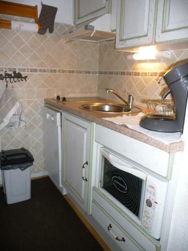 Apartamento La Singlantane