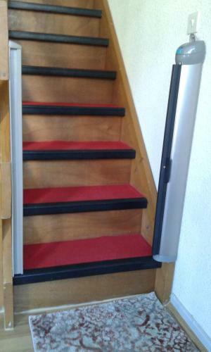 Apartamento La Singlantane
