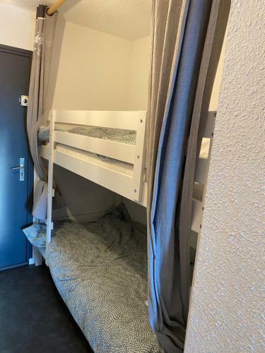Apartamento Studio Cabine Les Angles Capcir