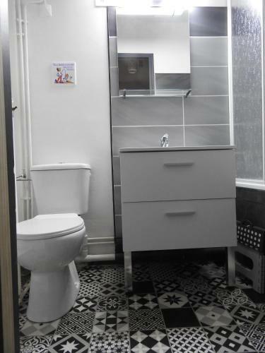 Apartamento Studio Cabine Les Angles Capcir