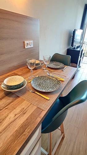 Apartamento Loft B64