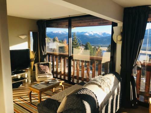 Apartamento Appartement Vue Panoramique Aux Angles