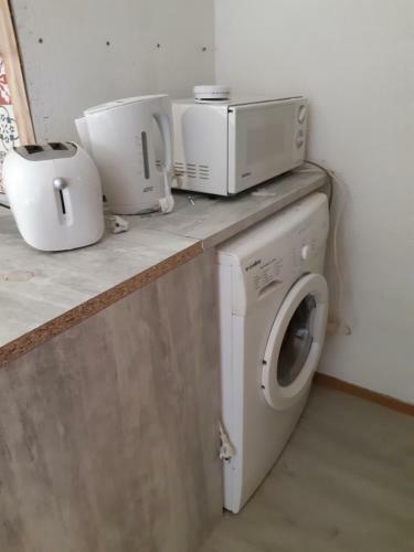 Apartamento Studio Aux Angles 4/5 Places