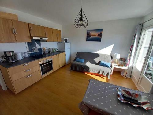 Apartamento Appt T2 & Cabine - Superbe Vue - Wifi