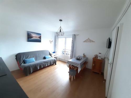 Apartamento Appt T2 & Cabine - Superbe Vue - Wifi