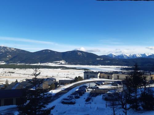 Apartamento Appt T2 & Cabine - Superbe Vue - Wifi