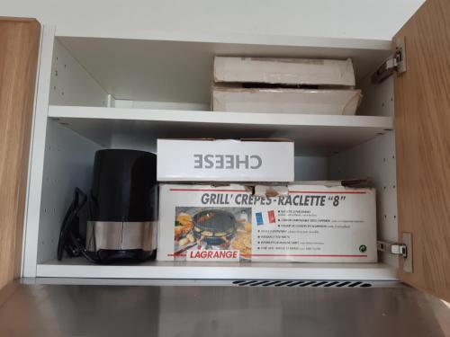 Apartamento Appt T2 & Cabine - Superbe Vue - Wifi