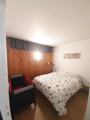 Apartamento Appt T2 & Cabine - Superbe Vue - Wifi