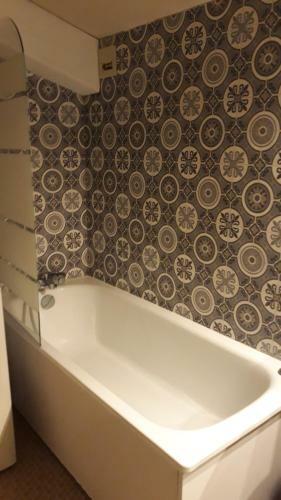 Apartamento R�sidence Les Isards