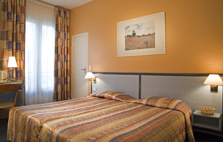 Timhotel Italie Butte Aux Cailles