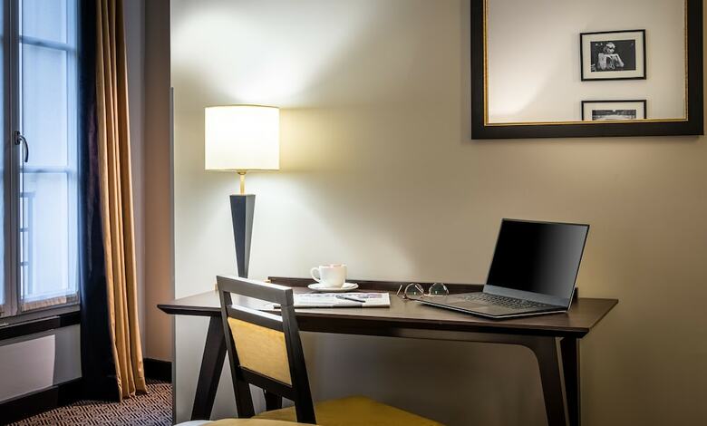 Hotel Le Marquis Eiffel