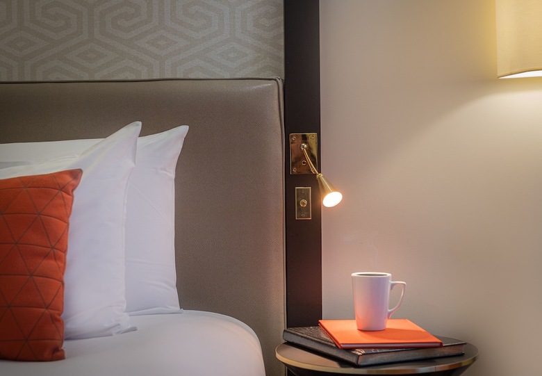 Hotel Le Marquis Eiffel