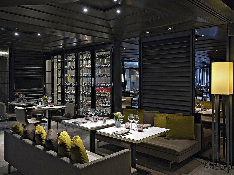 Hotel Pullman Montparnasse